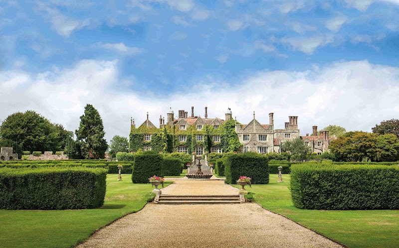 Eastwell Manor Golf Course
