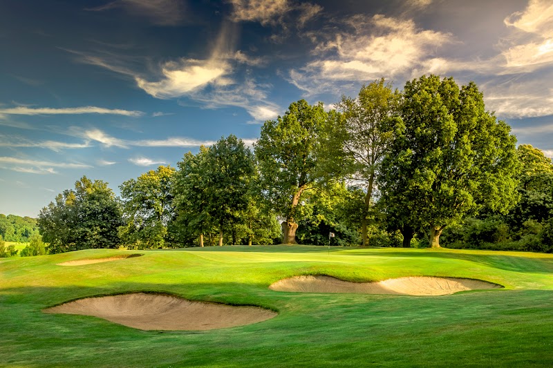 Rochester & Cobham Park Golf Club
