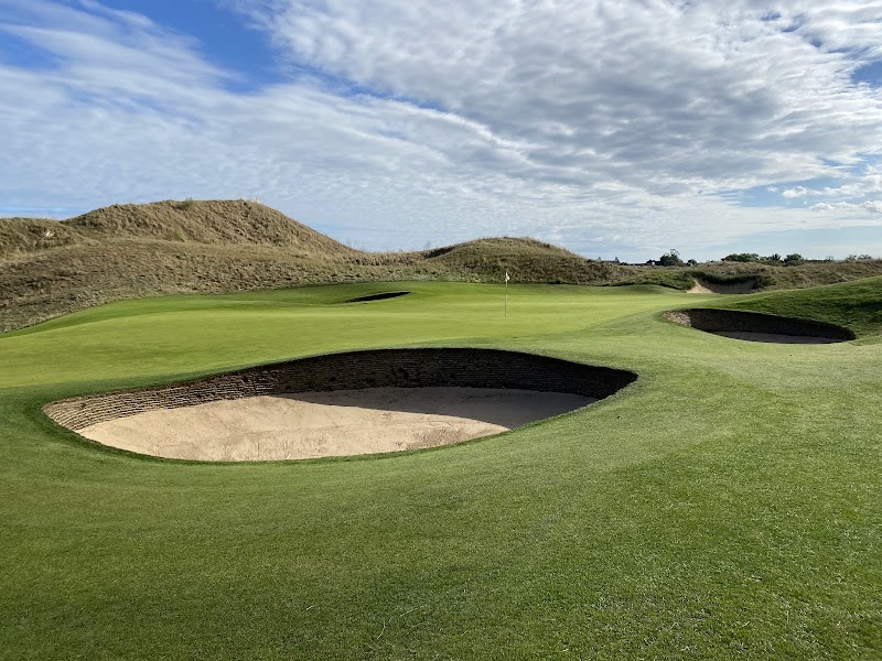 The Royal St. George's Golf Club