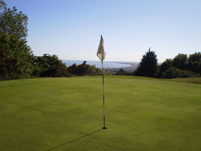 Sene Valley Golf Club