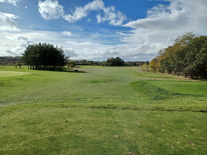 Sheerness Golf Club