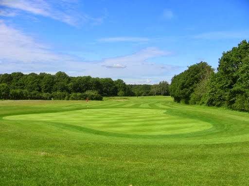 Kingsnorth Golf Club