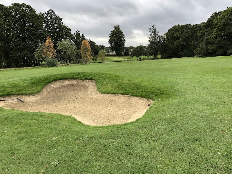 Sidcup Golf Club