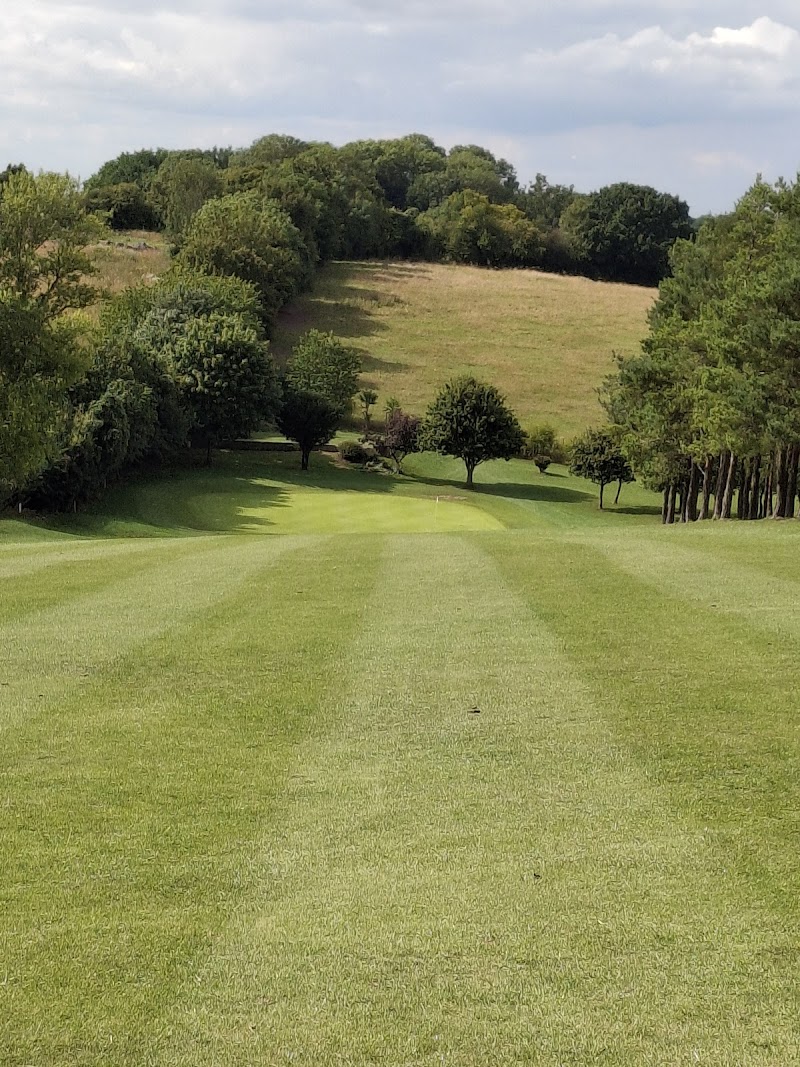 Corinthian Golf Club