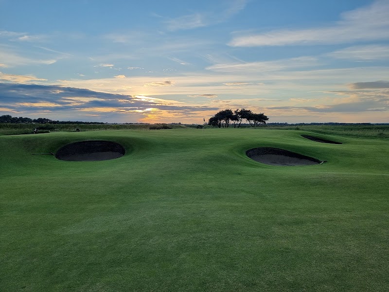 Prince's Golf Club