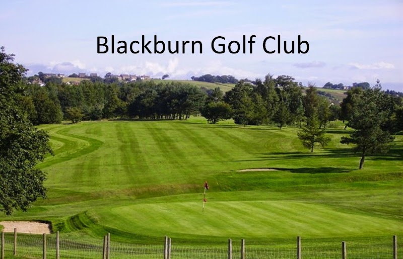 Blackburn Golf Club