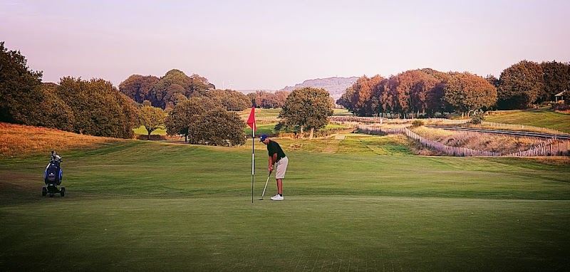 Pleasington Golf Club