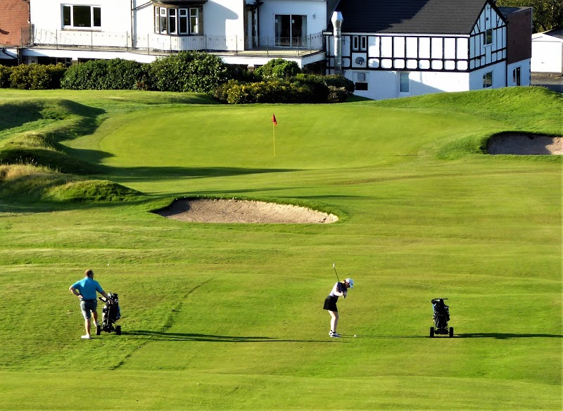 Burnley Golf Club