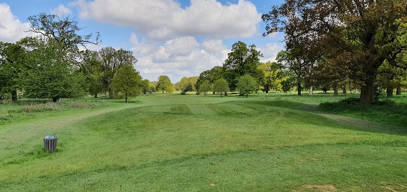Luton Hoo Hotel, Golf and Spa