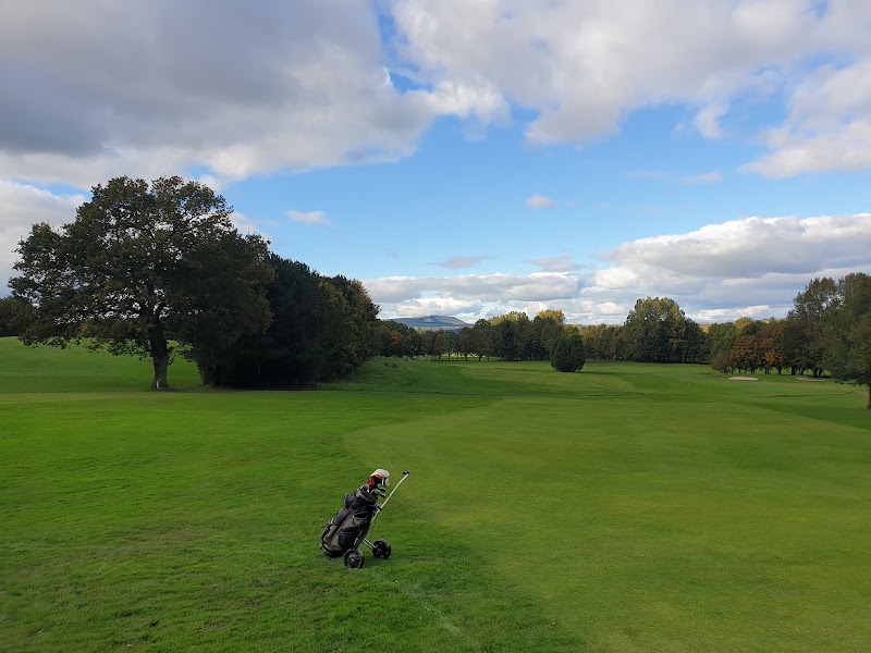 Towneley Park Golf Course