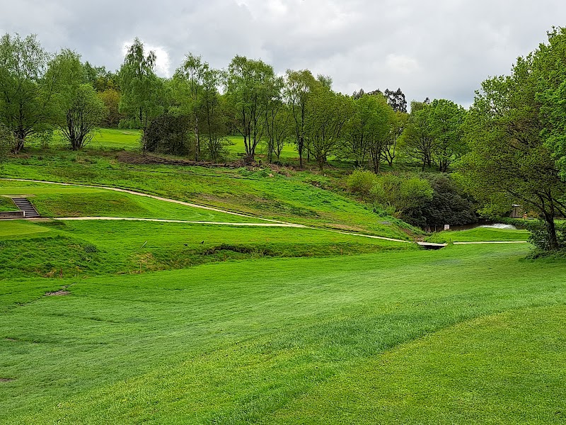 Chorley Golf Club