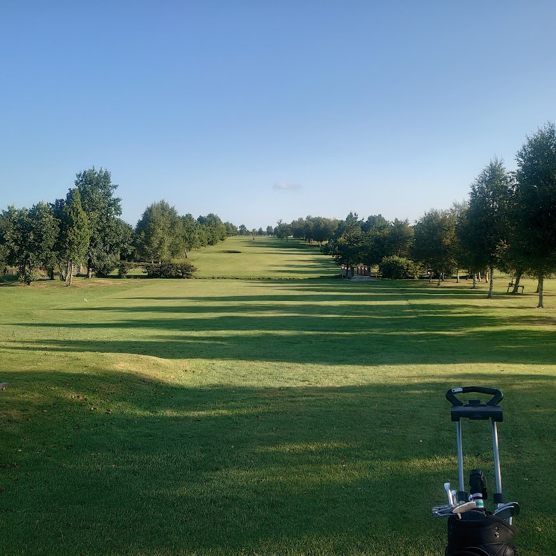 Highfield Golf Club