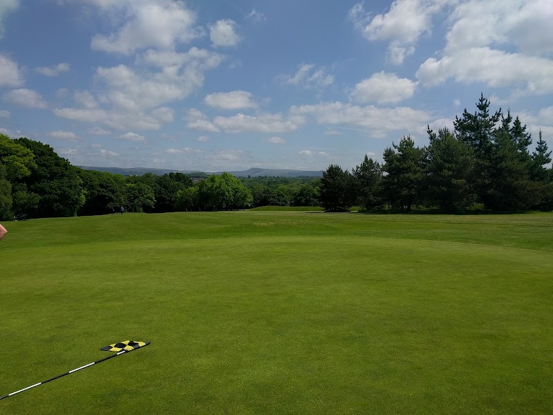 Yarrow Valley Golf Club