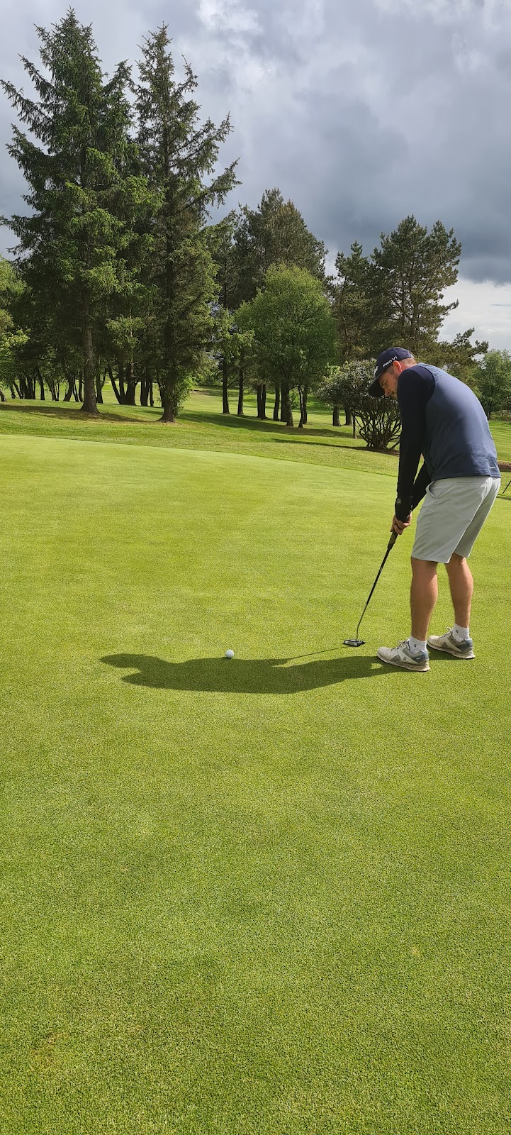 Colne Golf Club