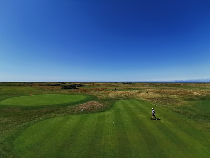 Fleetwood Golf Club