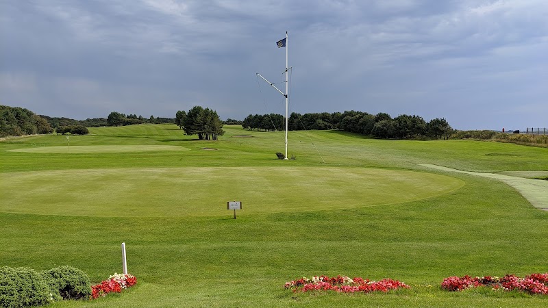 Knott End Golf Club
