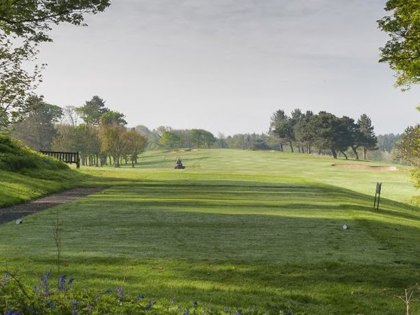 Lancaster Golf Club