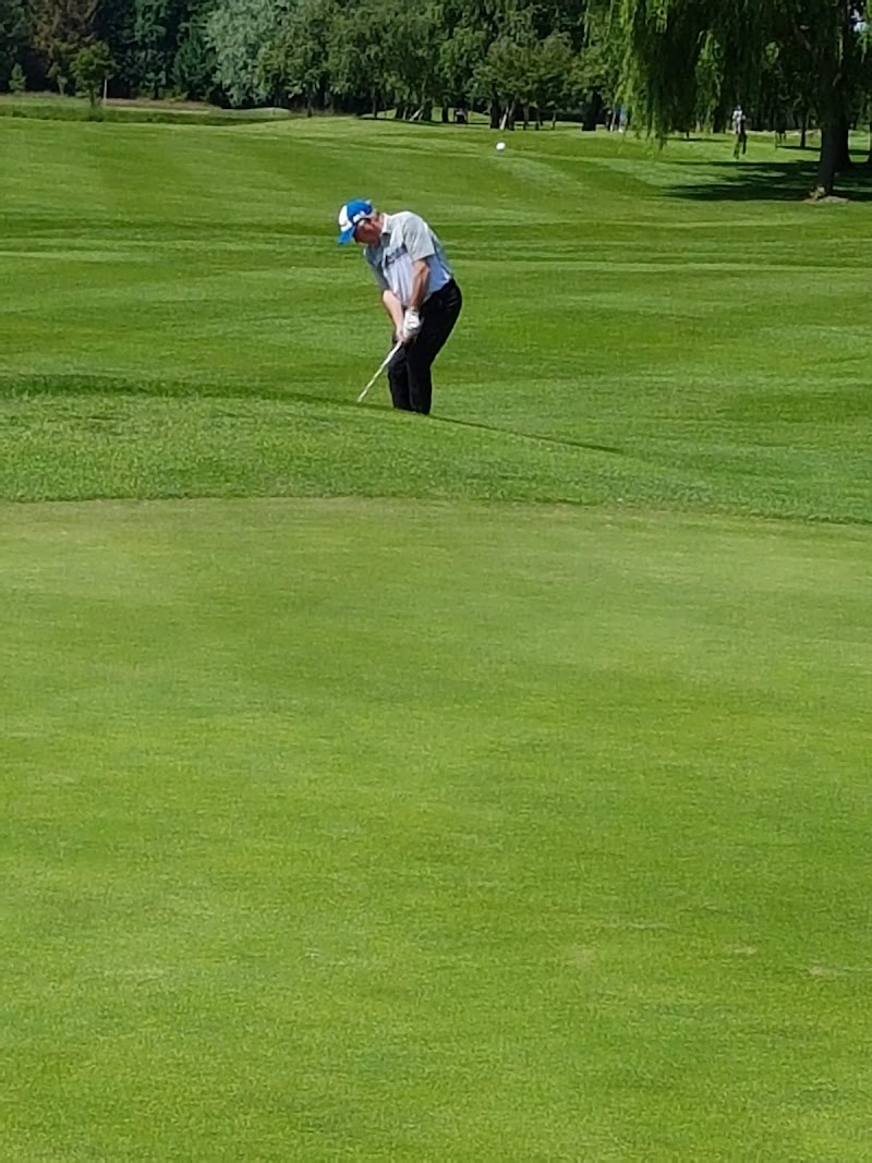 Lytham Green Drive Golf Club