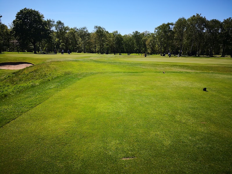 Ormskirk Golf Club
