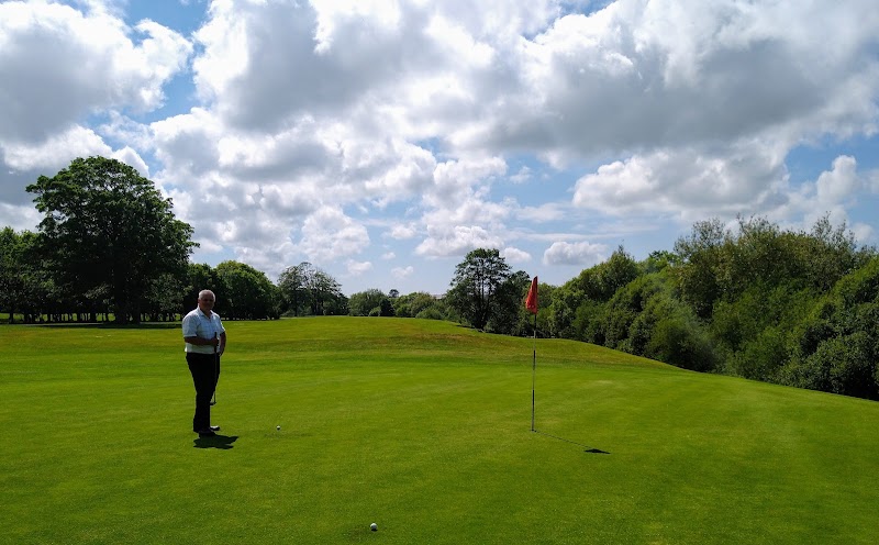 Garstang Country Hotel & Golf Club
