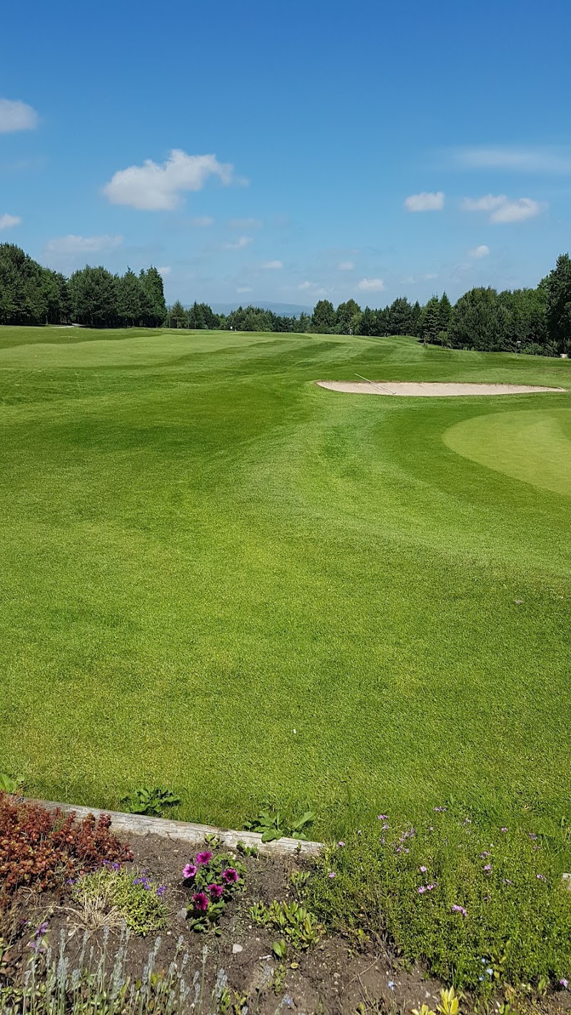 Accrington and District Golf Club