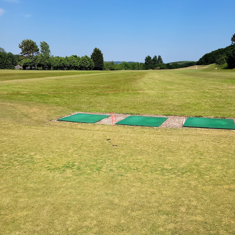 Lansil Golf Club