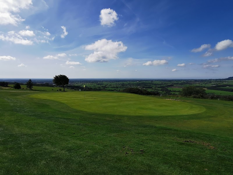 Longridge Golf Club