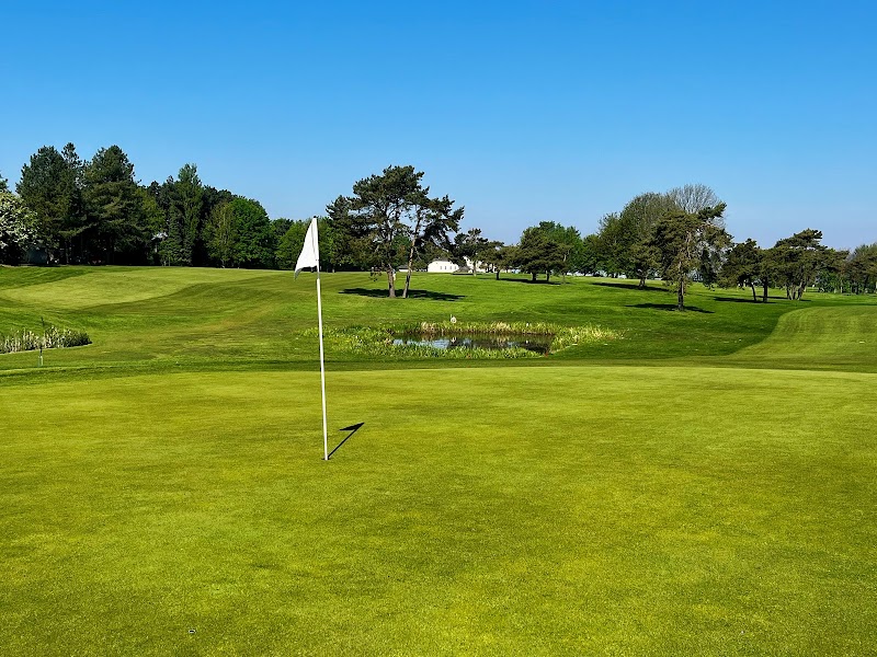 Morecambe Golf Club