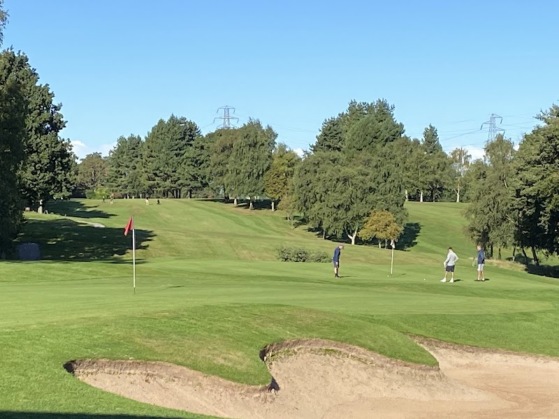 Penwortham Golf Club
