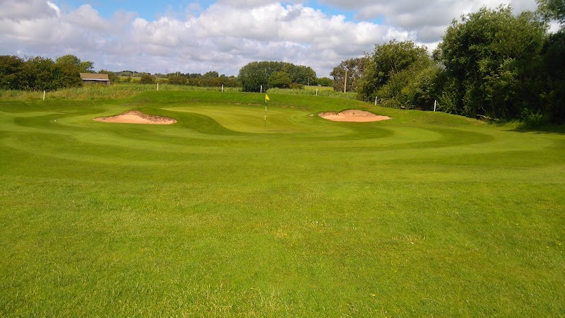 Poulton-Le-Fylde Golf Club