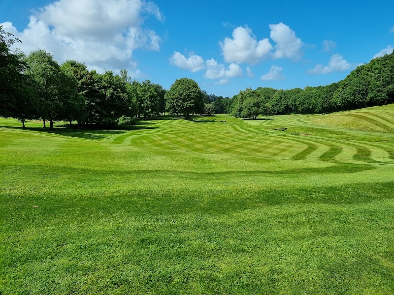 Preston Golf Club