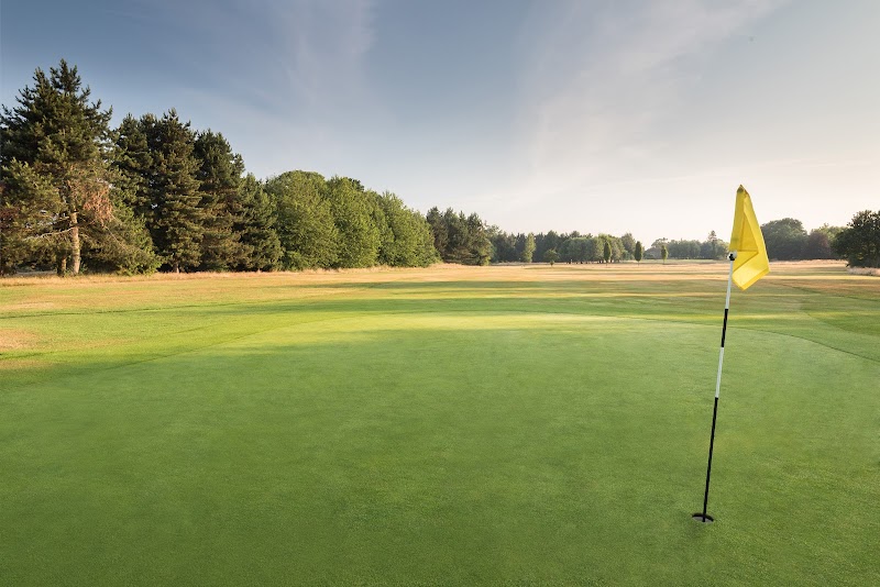 Stockwood Park Golf Club