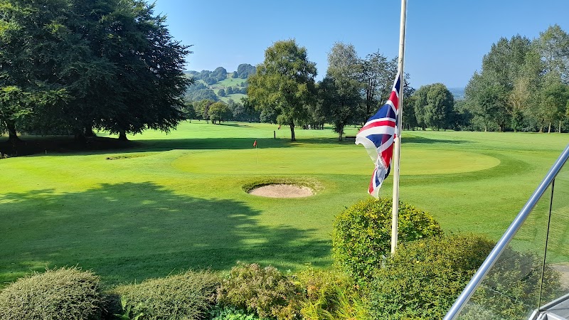 Whalley Golf Club