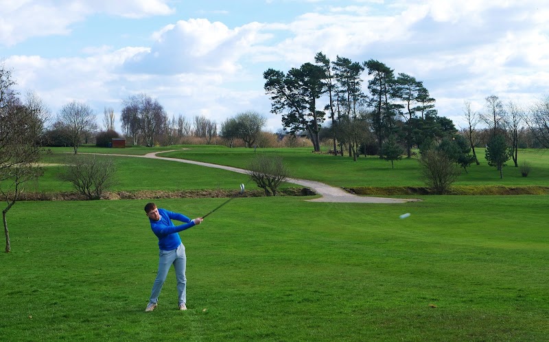 Ashton and Lea Golf Club