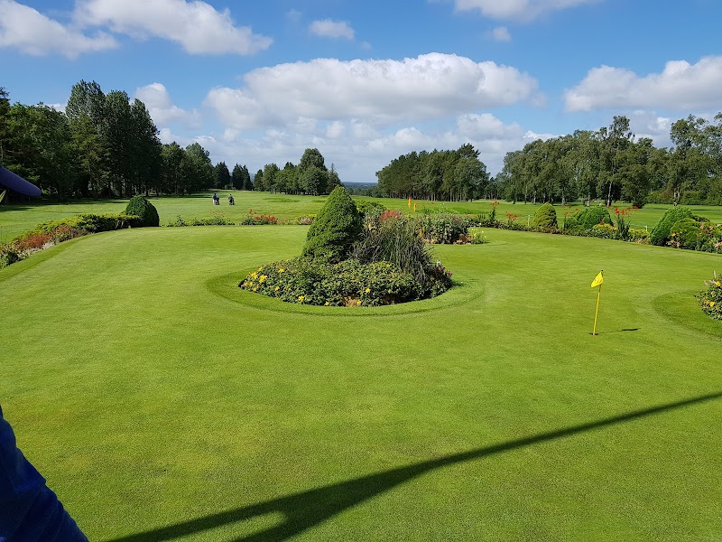 Clitheroe Golf Club