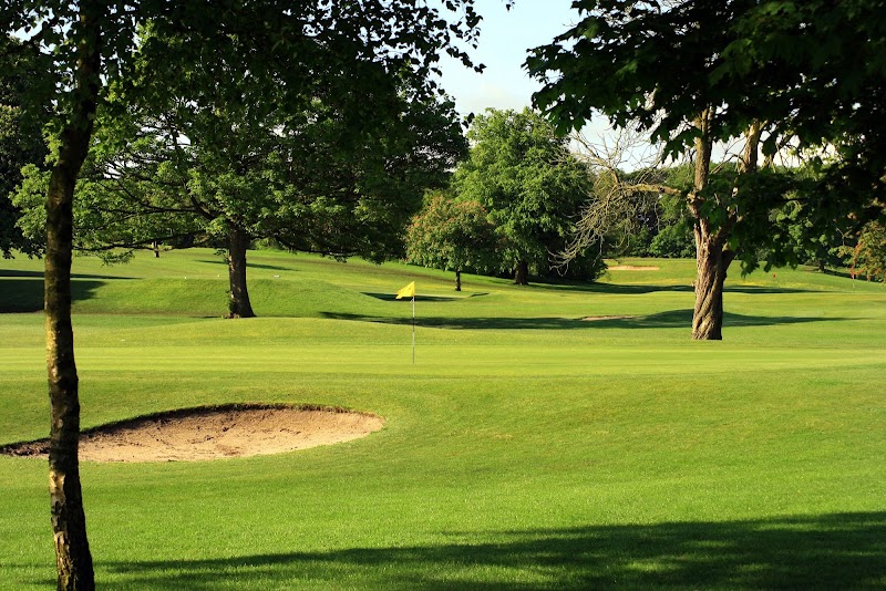 Duxbury Park Golf Club