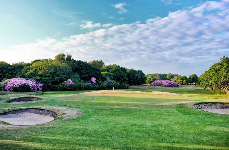Fairhaven Golf Club
