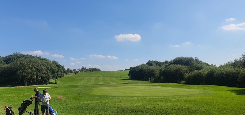Heysham Golf Club