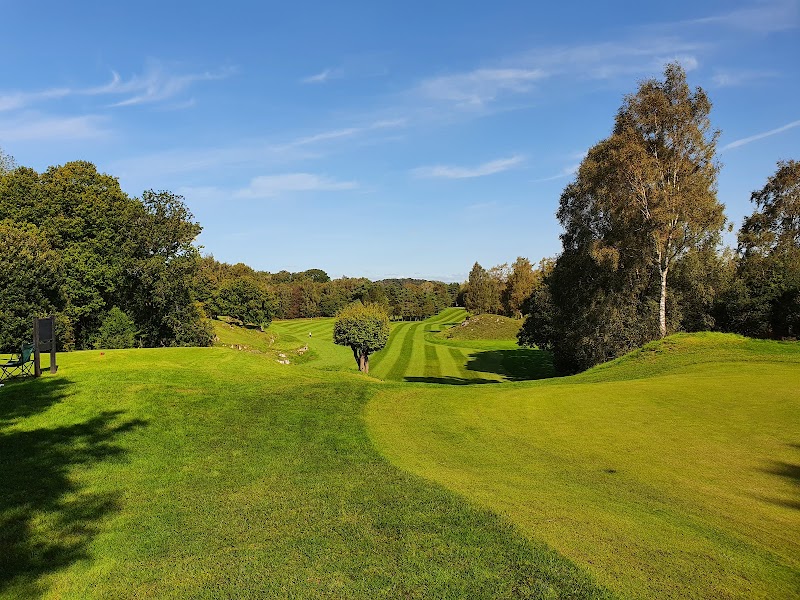 Silverdale Golf Club