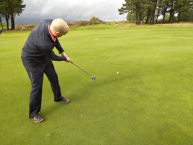 Wilpshire Golf Club