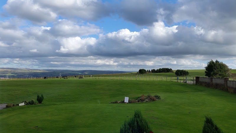 Lobden Golf Club