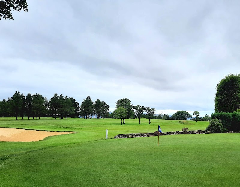 Nelson Golf Club