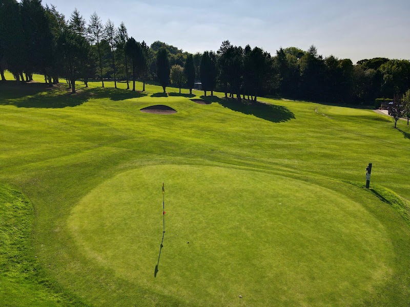 Ghyll Golf Club