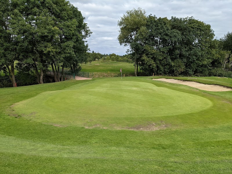 Beedles Lake Golf Centre