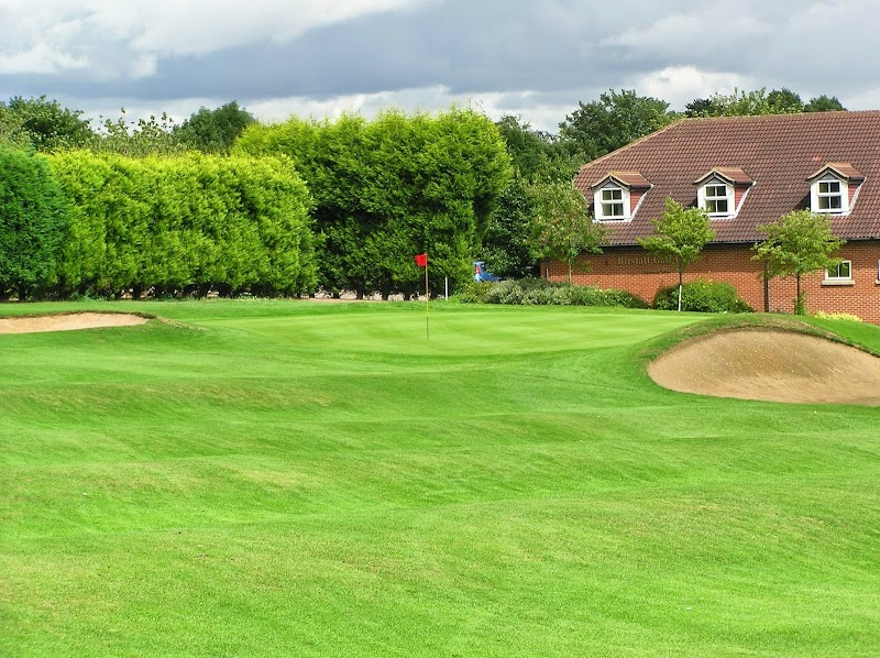 Birstall Golf Club