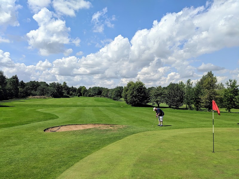 Blaby Golf Club