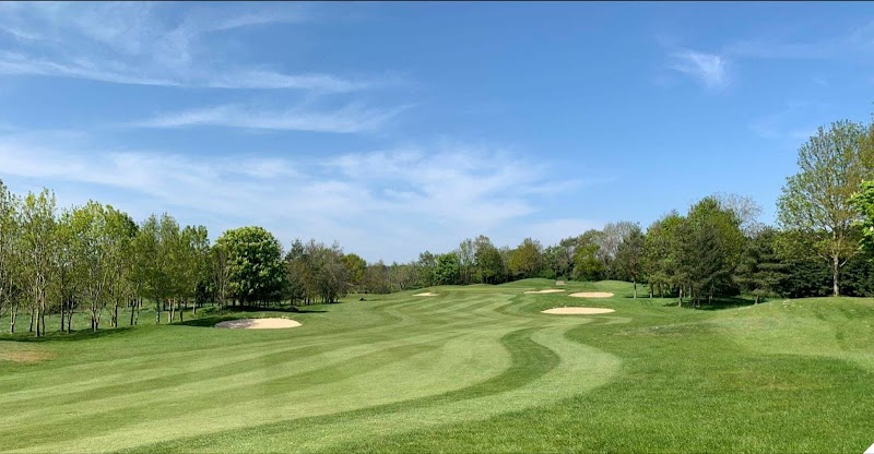 Leighton Buzzard Golf Club