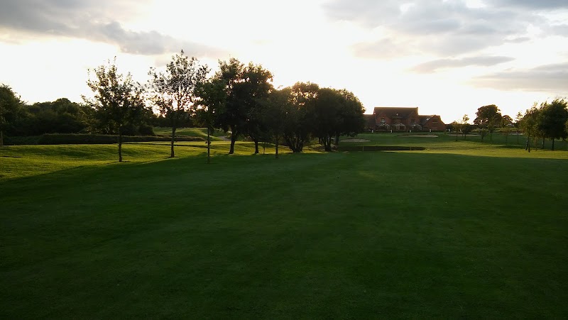 Forest Hill Golf Club