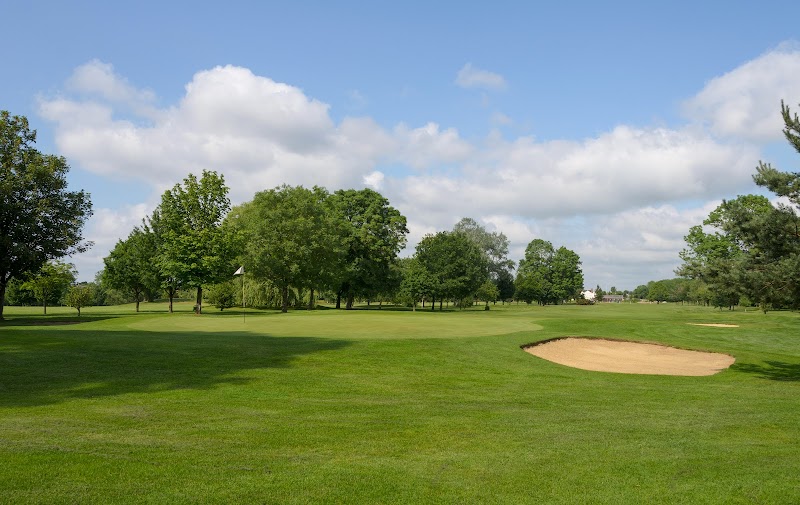 Glen Gorse Golf Club