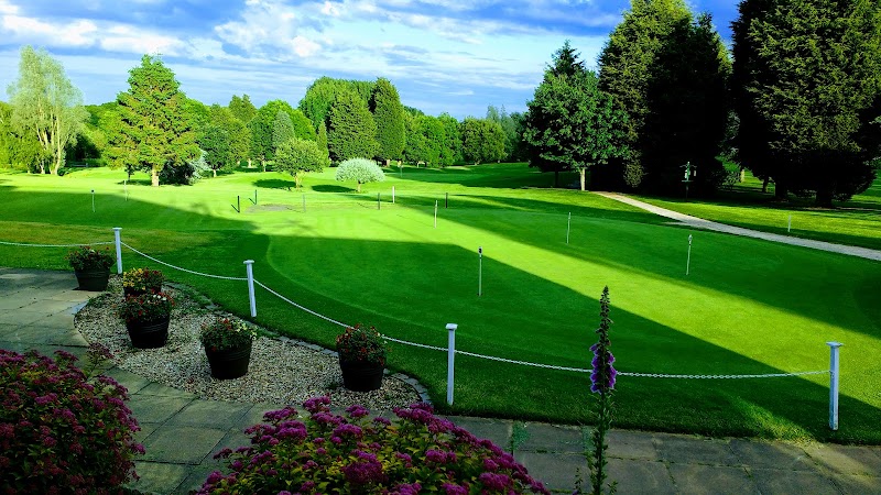 Hinckley Golf Club